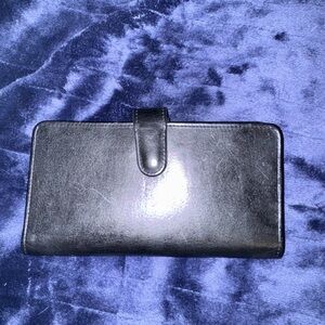 Vintage Coach Wallet